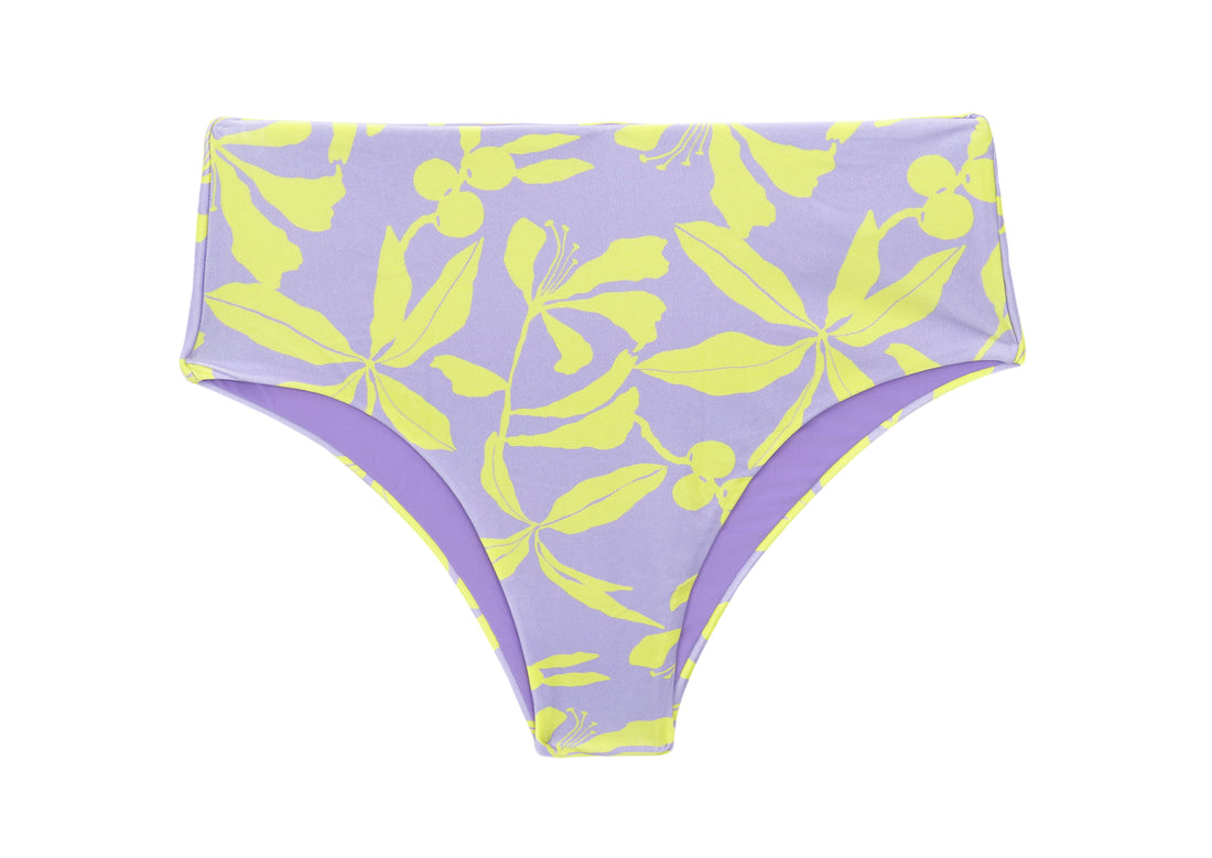 Product Front: Rio De Sol Bottom Bottom Glow Hotpants