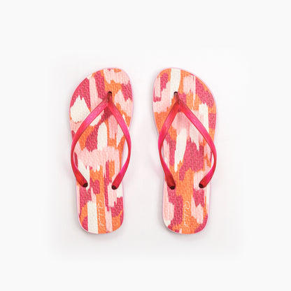 Product Front: Rio De Sol Flip-Flop Mirage Slim