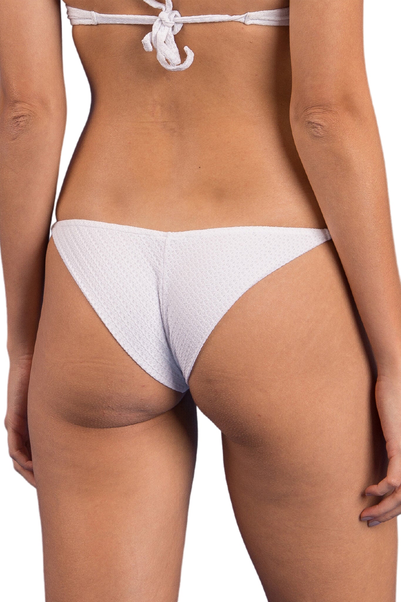 Image 07: Rio De Sol Bottom Bottom Bora-White Cheeky-Fixa