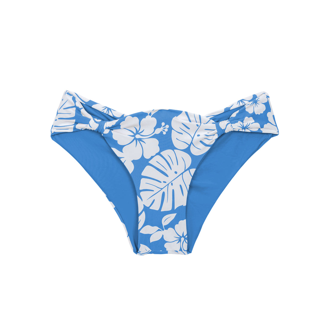 Product Front: Wednesday In Hawaii By Rio De Sol Bottom Bottom Pua-Pacifica Mel