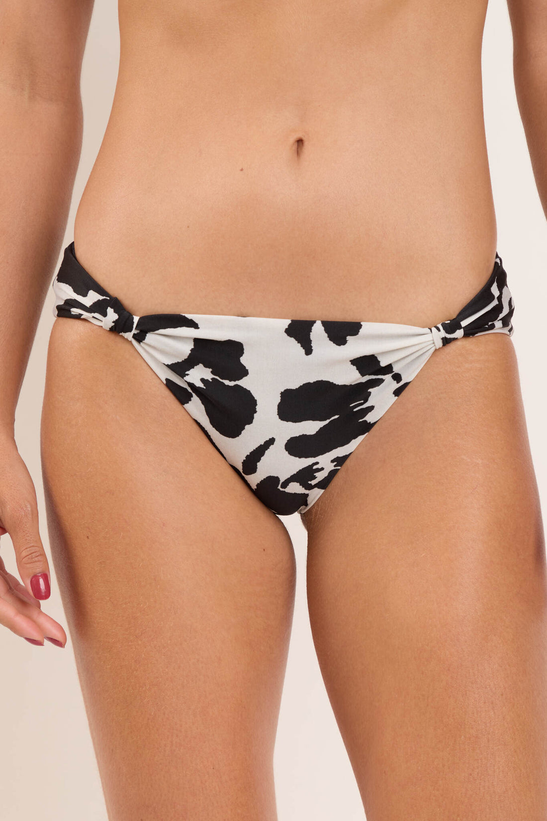 Gallery: Rio De Sol Bottom Bottom Poppy Mel-Comfy