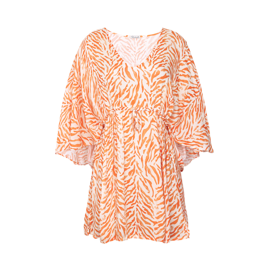 Product Front: Rio De Sol Kaftans / Cover Ups Sahari Kaftan Bel