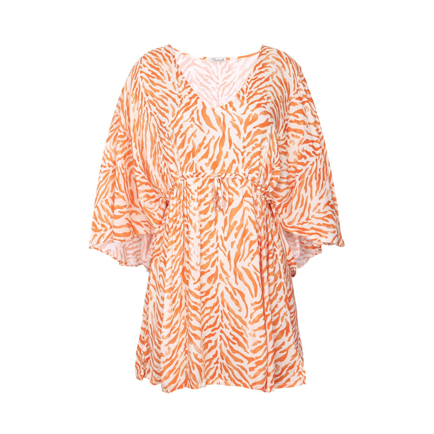 Product Front: Rio De Sol Kaftans / Cover Ups Sahari Kaftan Bel