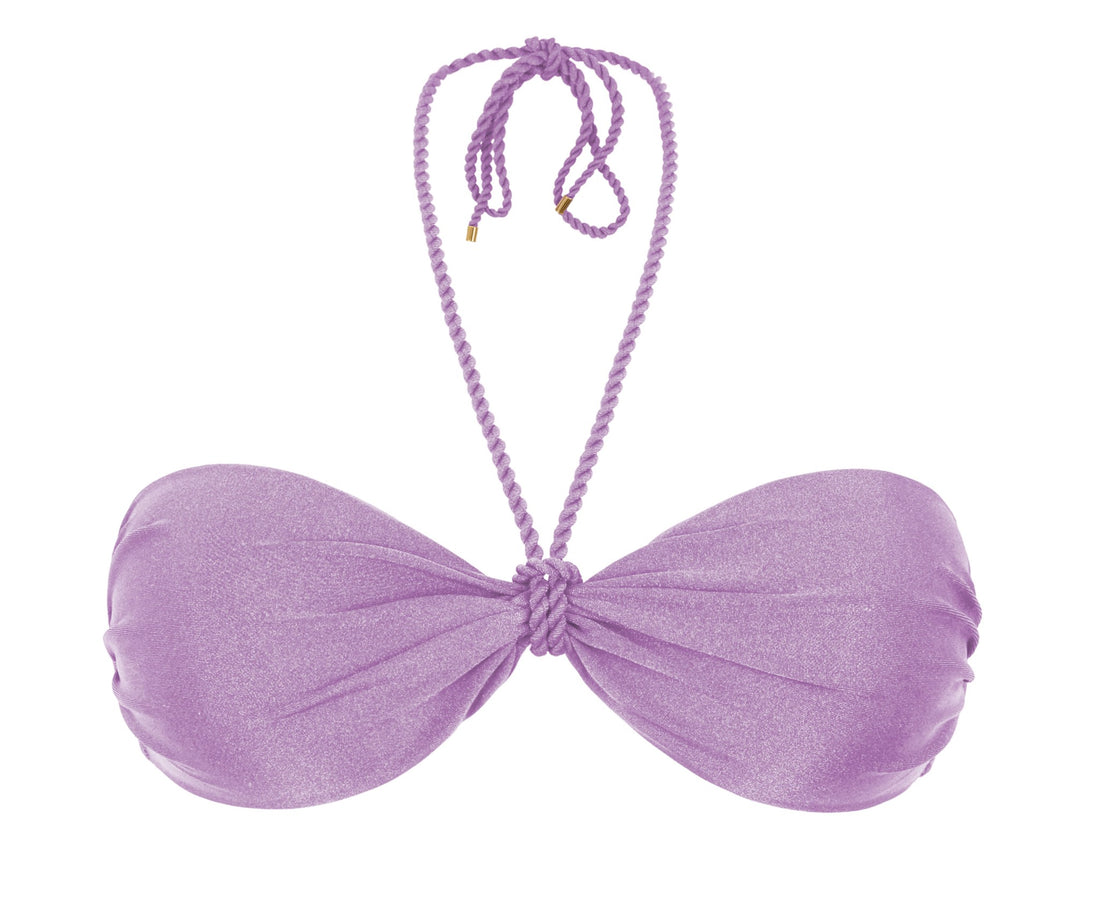 Product Front: Rio De Sol Top Top Shimmer-Harmonia Twist