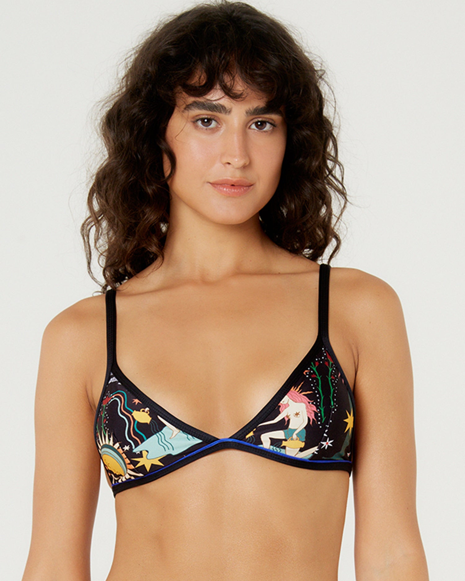 Gallery: Blueman Top Top Dance Mistica