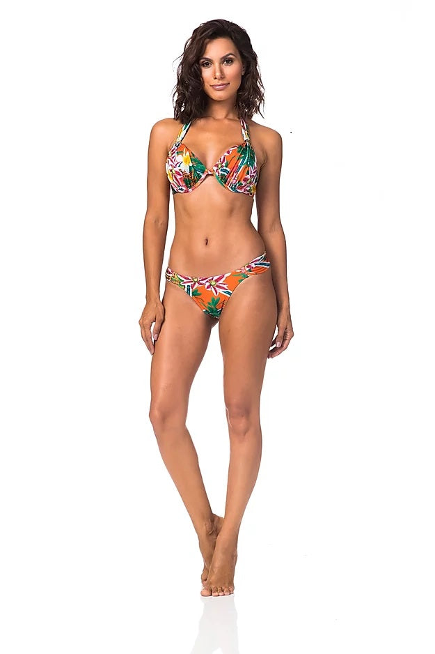 Image 03: La Playa Top Top Fina Turbinado Balaio