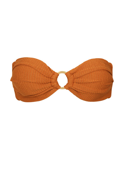 Product Front: Rio De Sol Top Top Ferrugo Mavi