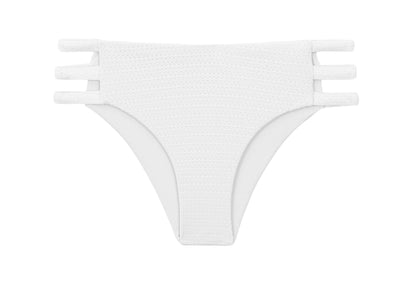 Product Front: Rio De Sol Bottom Bottom Bora-White Madrid-Trio