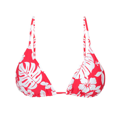 Product Front: Wednesday In Hawaii By Rio De Sol Top Top Pua-Hibiscus Ana