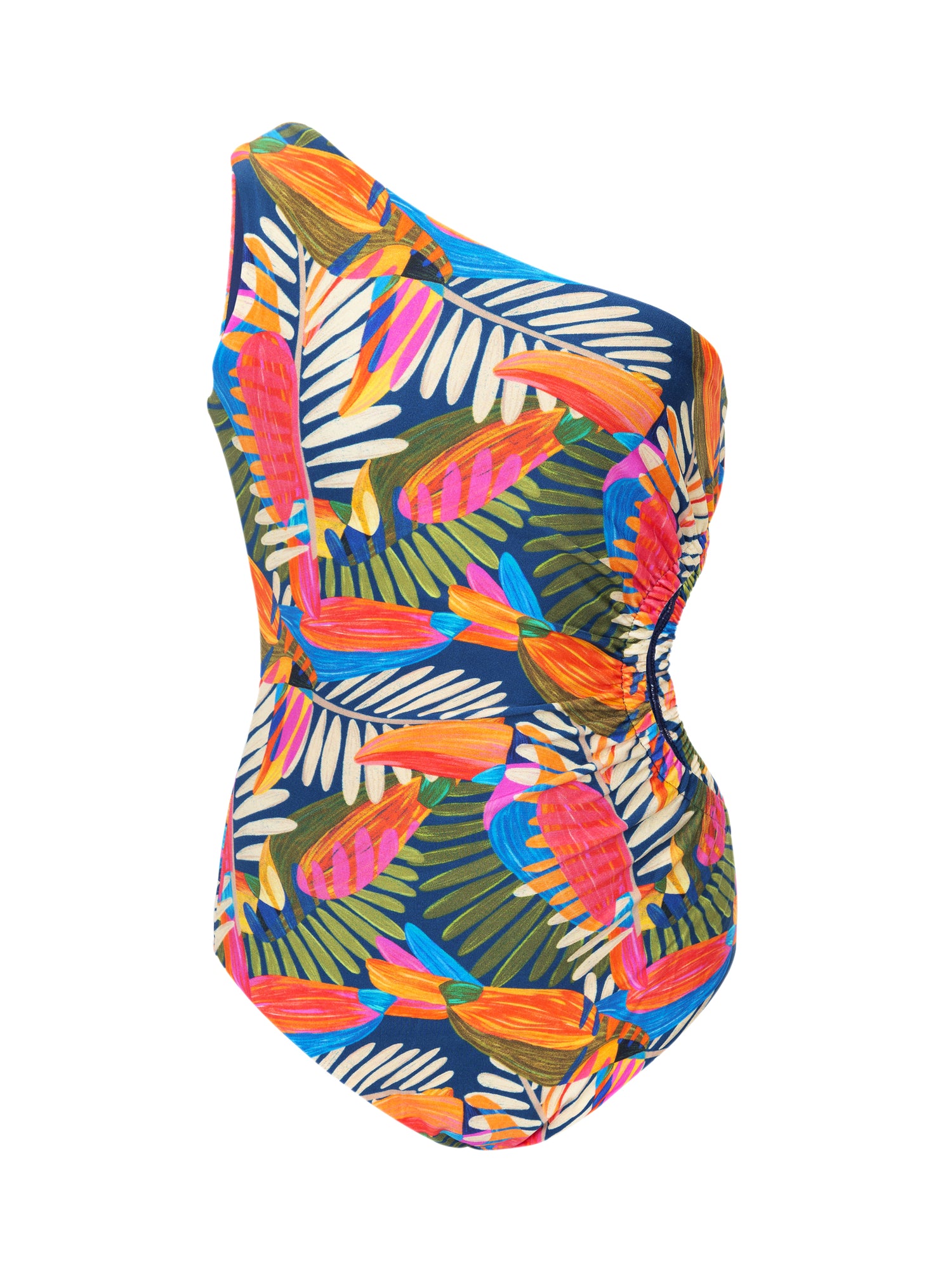 Product Front: Rio De Sol Girl&
