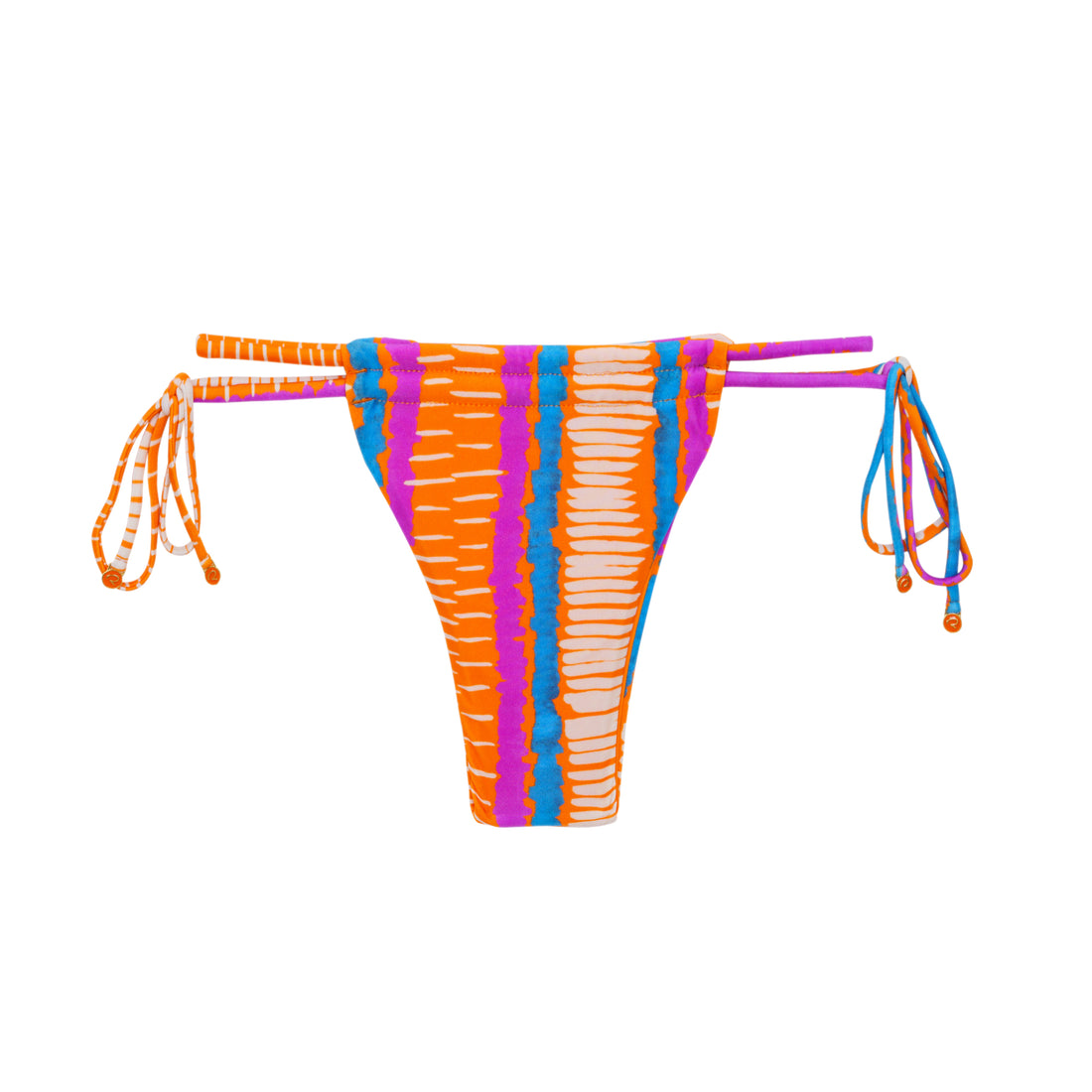 Product Front: Rio De Sol Bottom Bottom Stripes Pipa