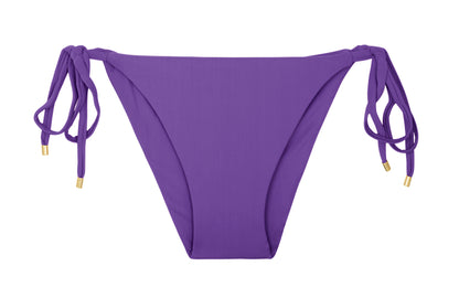 Product Front: Rio De Sol Bottom Bottom Amuleto Lacinho