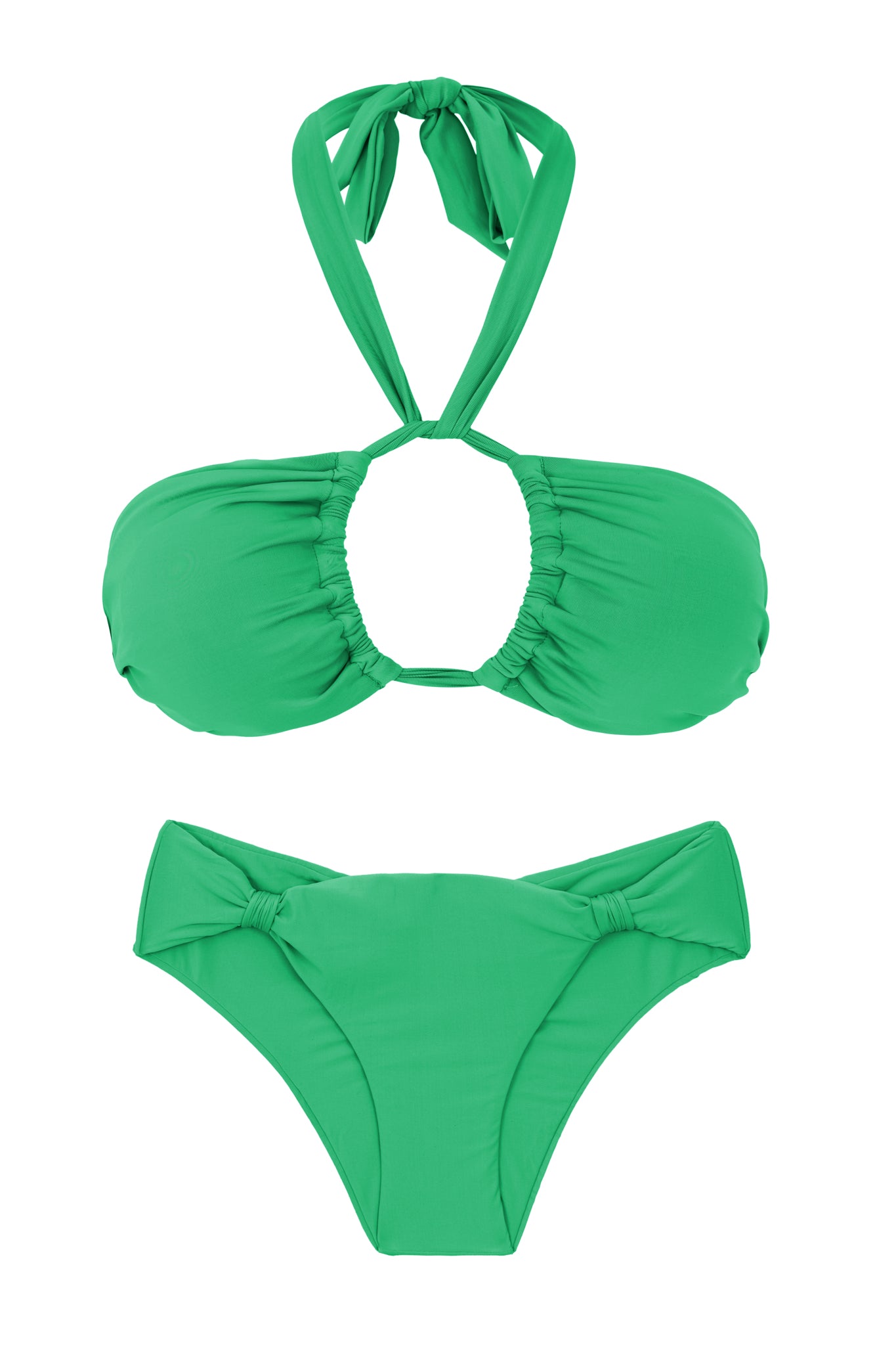 Product Back: Rio De Sol Set Set Tambourine Mel