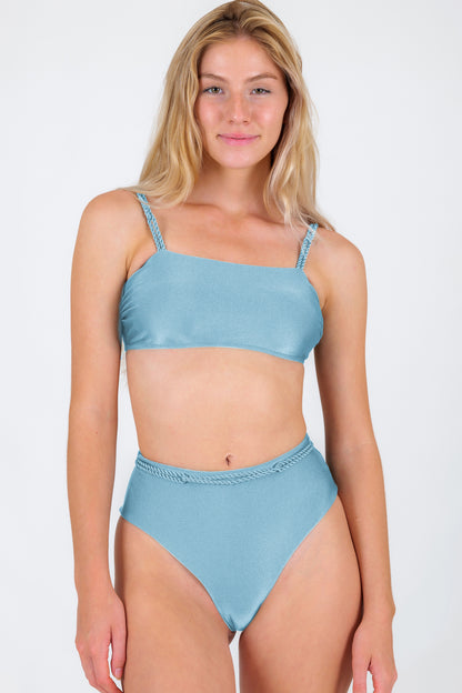 Gallery: Rio De Sol Set Set Mirante Bandeau-Reto Hotpants