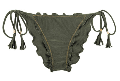 Product Front: Rio De Sol Bottom Bottom Croco Frufru-Comfy