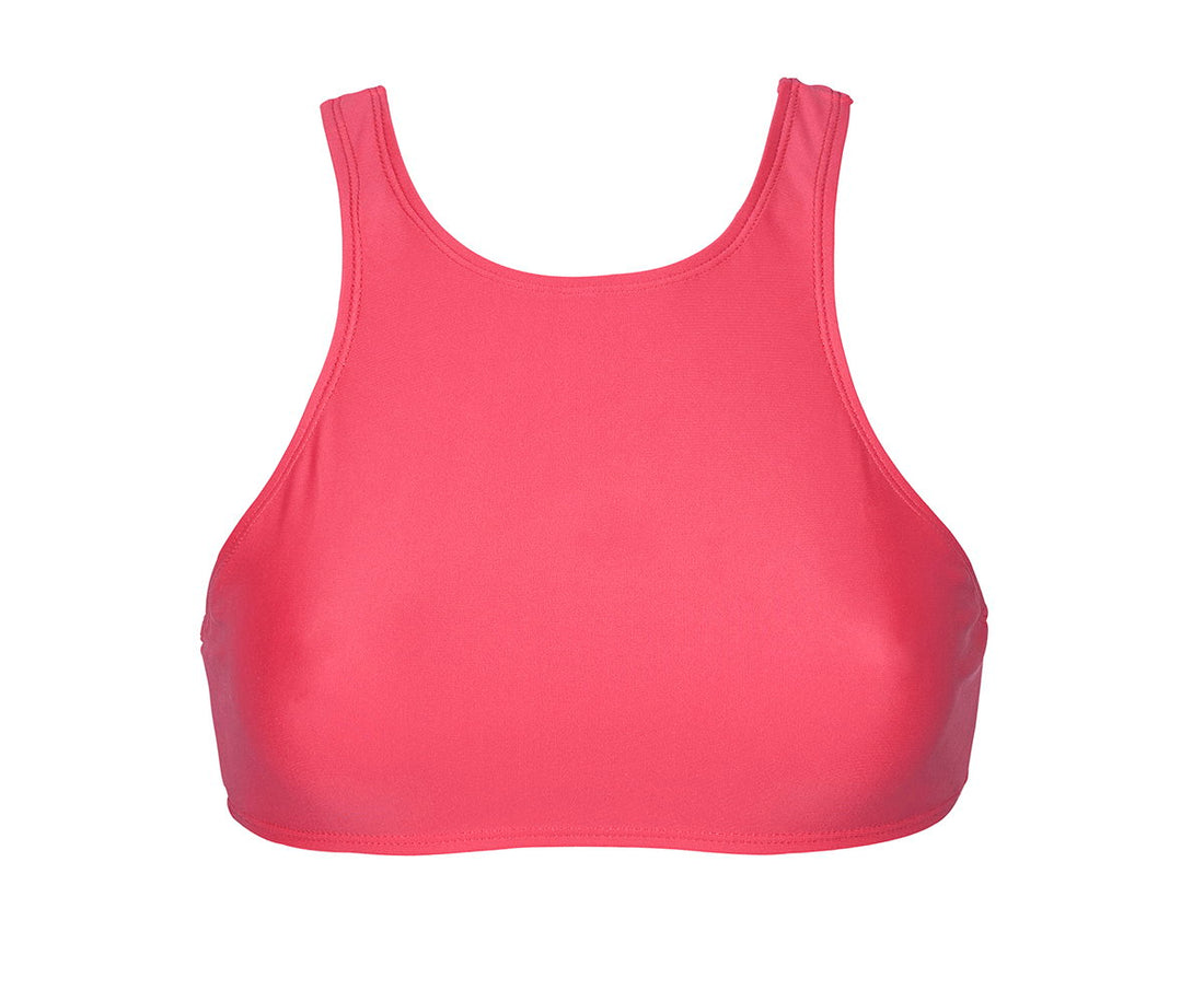 Product Front: Rio De Sol Top Soutien Sporty Frutilly