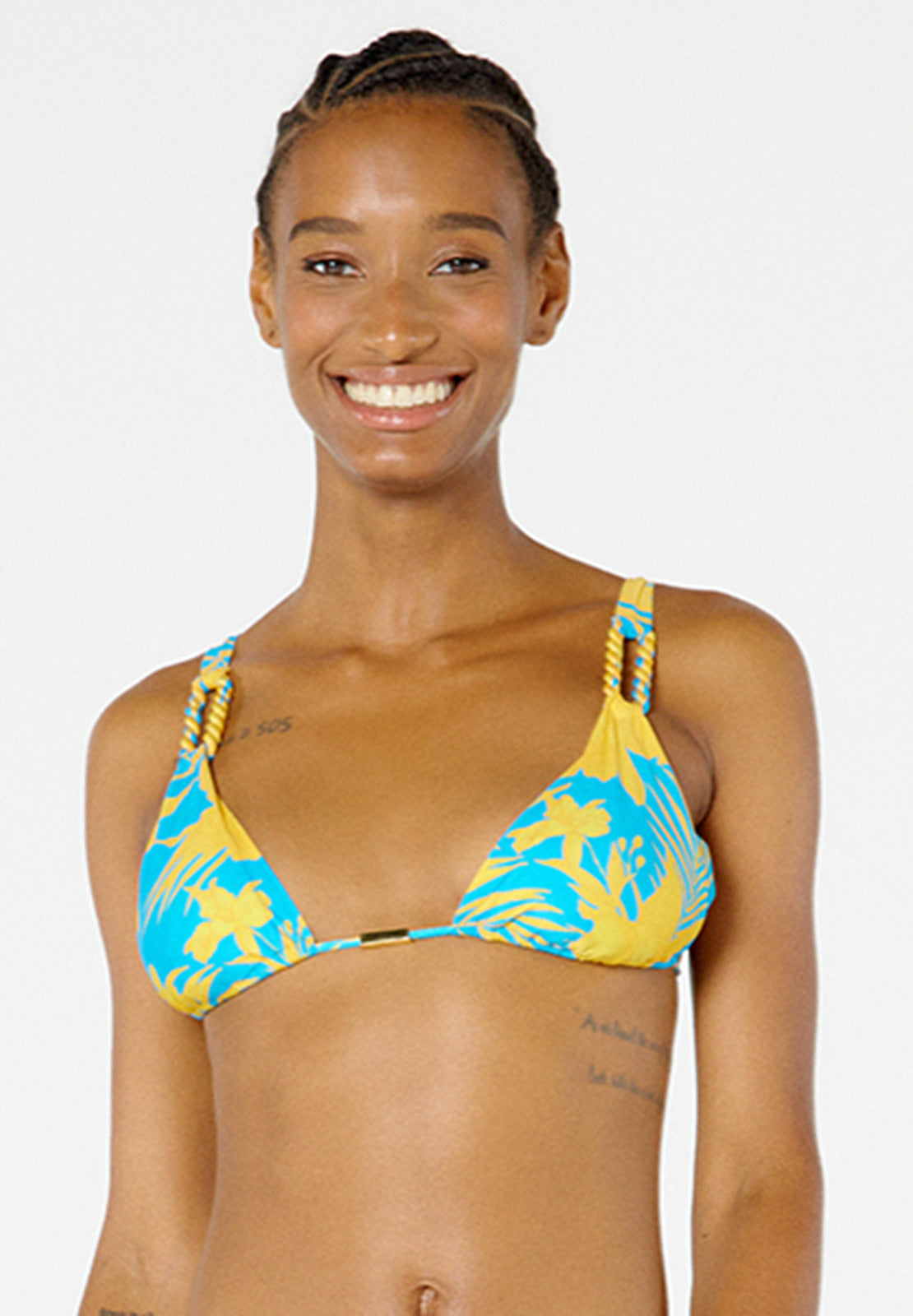 Gallery: Blueman Top Top Ubatuba Orquidario