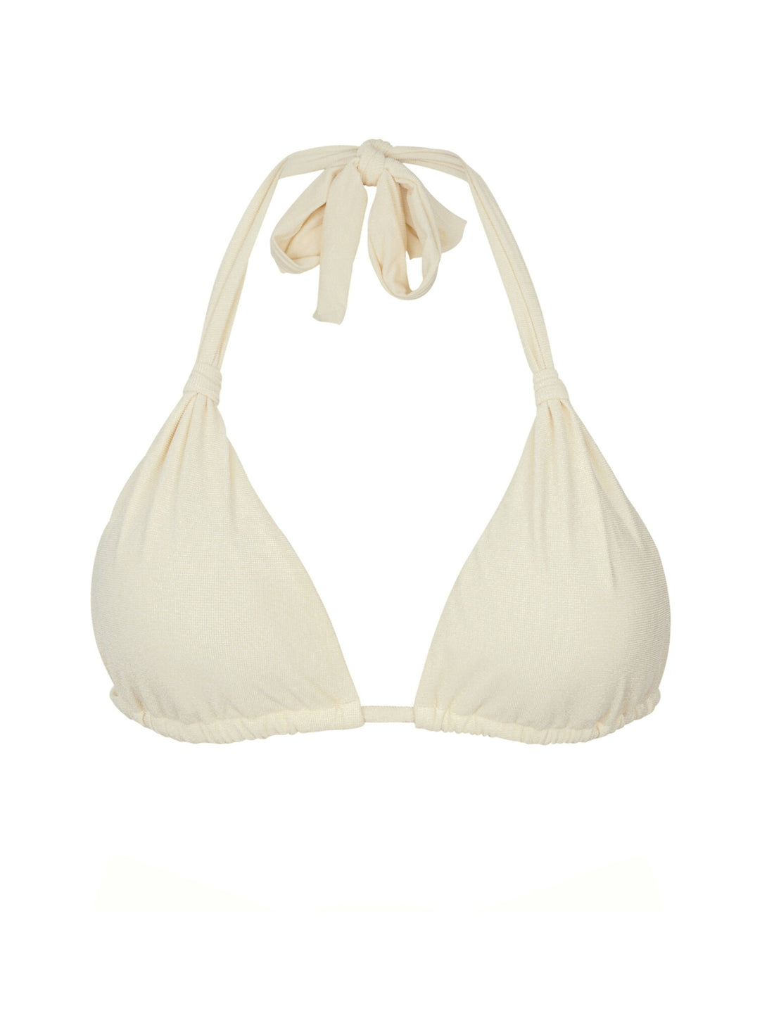 Product Front: Rio De Sol Top Top Malibu-Natural Mel