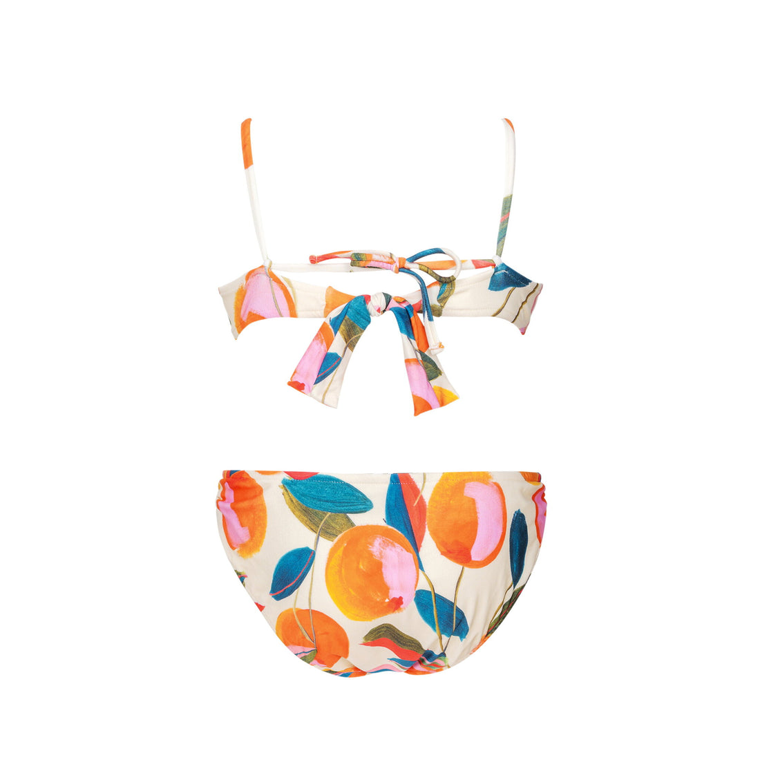 Product Back: Rio De Sol Girl&