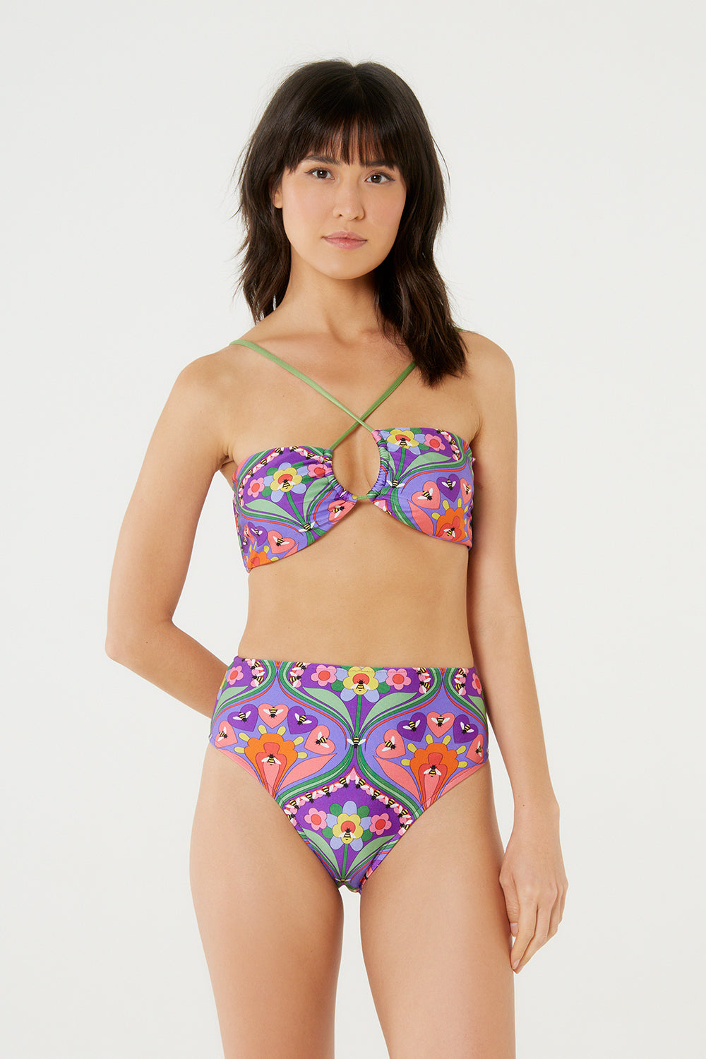 Image 06: Blueman Top Top Surfista Belle Apiculae