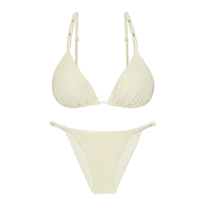 Product Front: Rio De Sol Set Set Malibu-Natural Lia-Noa Essential-Noa