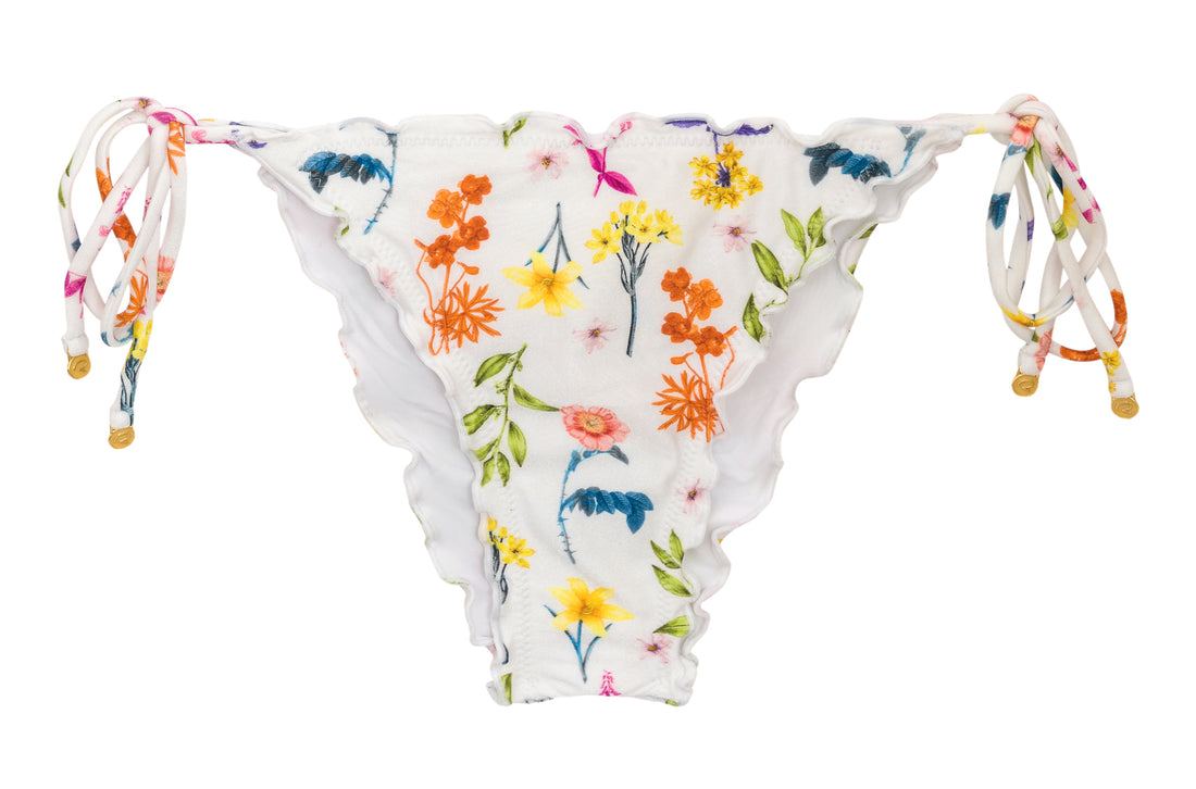 Product Front: Rio De Sol Bottom Bottom Countryside Frufru