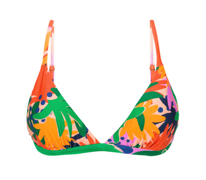 Product Front: Rio De Sol Top Top Delight Tri-Fixo
