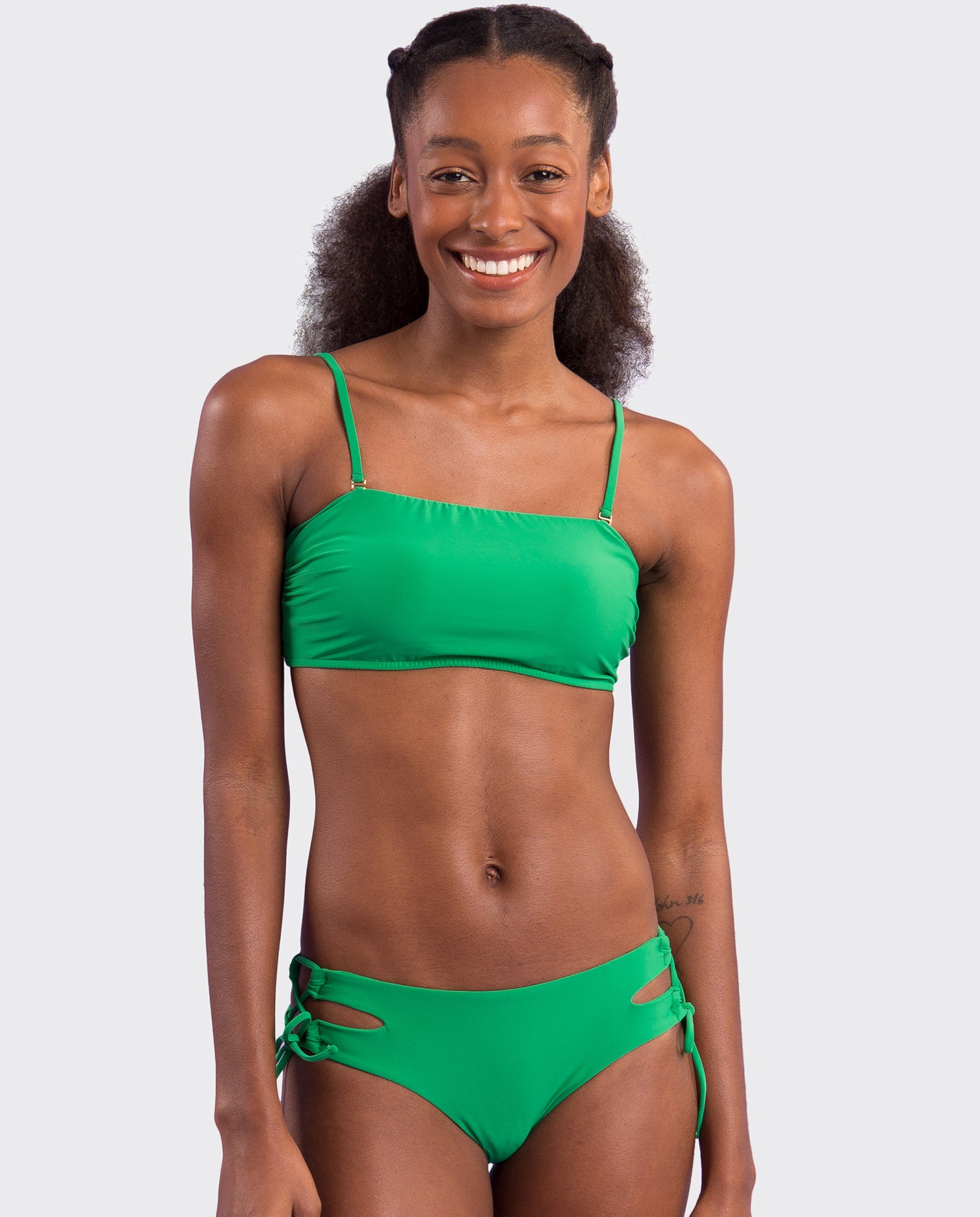 Gallery: Rio De Sol Set Set Tambourine Bandeau-Reto Madrid