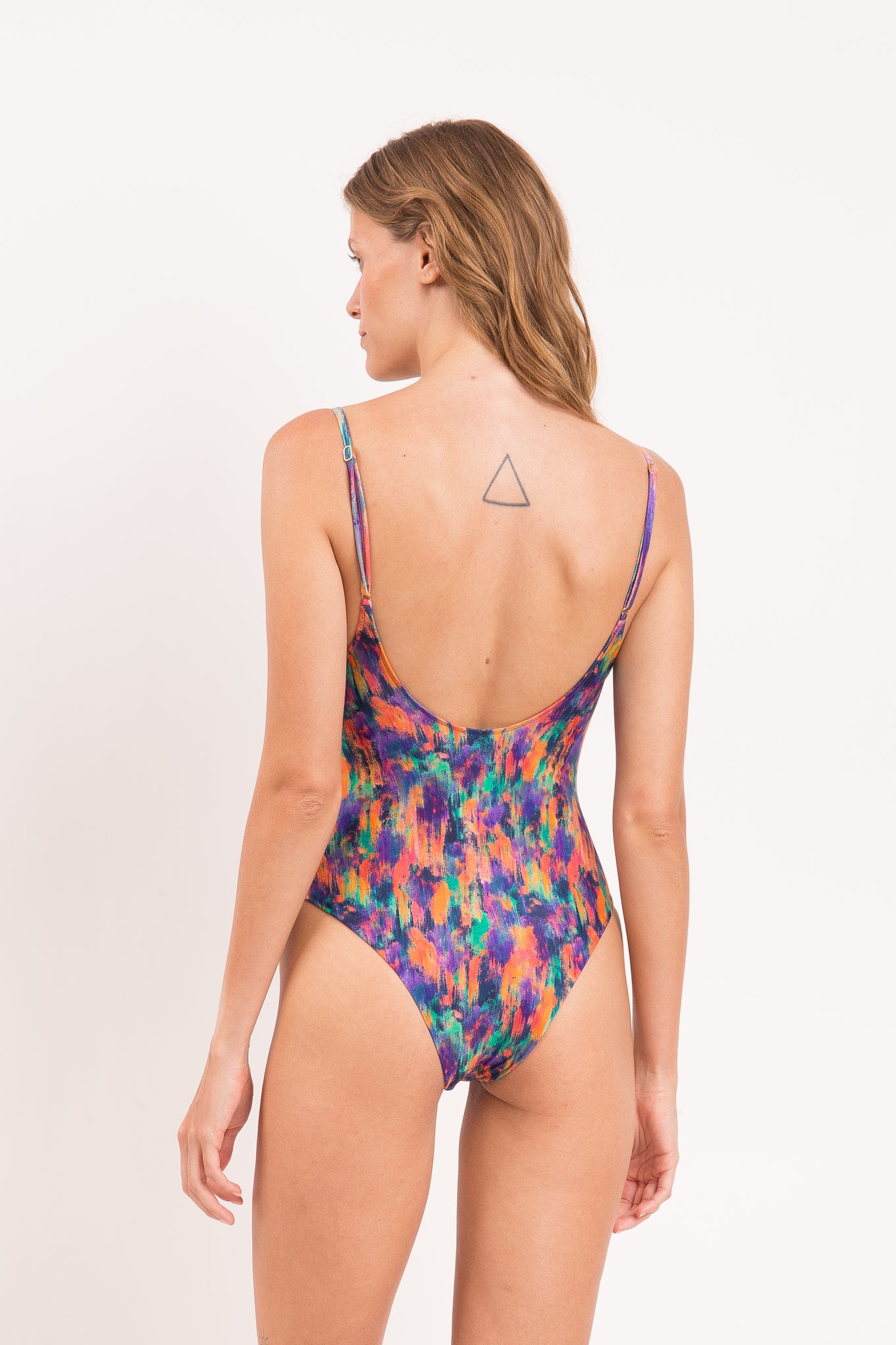 Image 11: Rio De Sol One-Piece Euphoria Hype