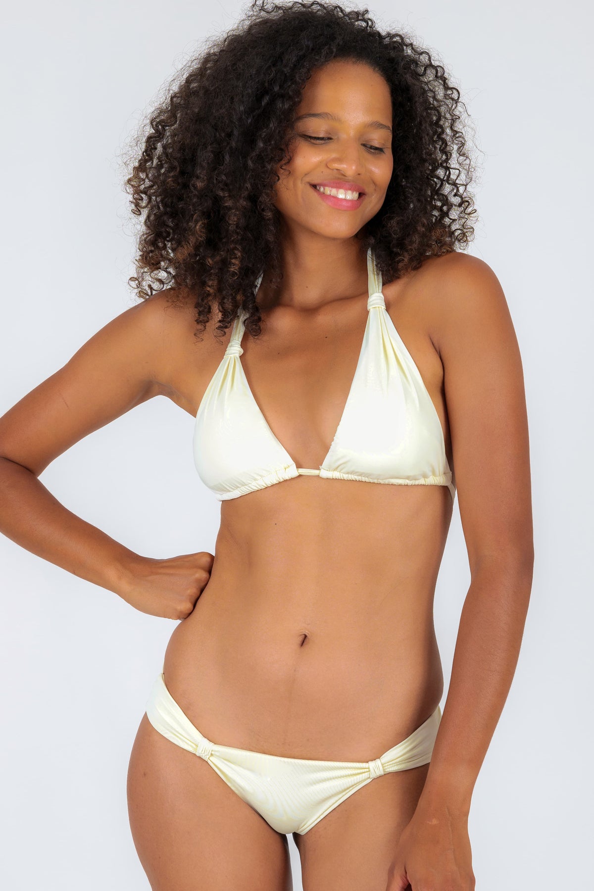 Gallery: Rio De Sol Set Set Off-White Mel