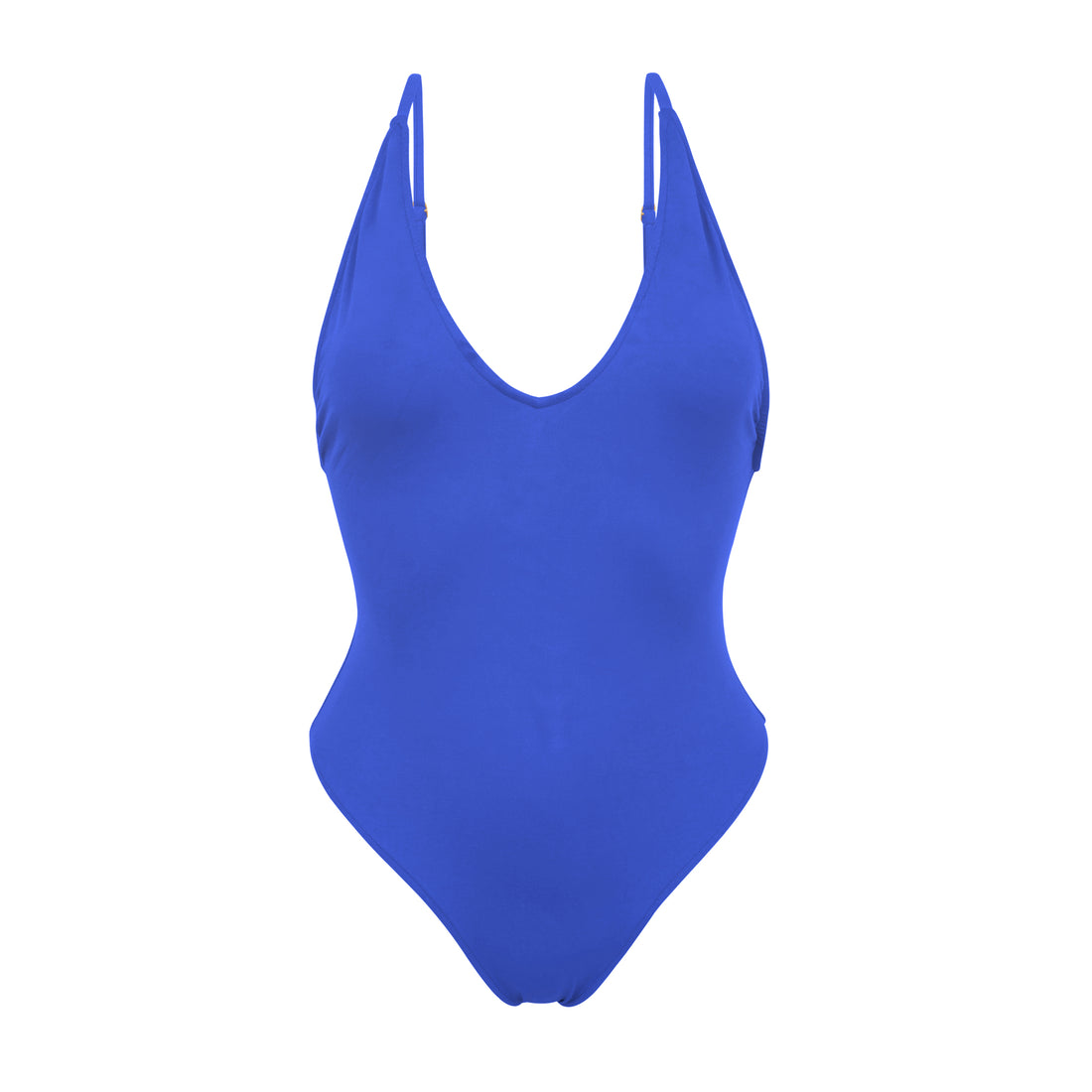 Product Front: Wednesday In Hawaii By Rio De Sol One-Piece Pacifica Kona