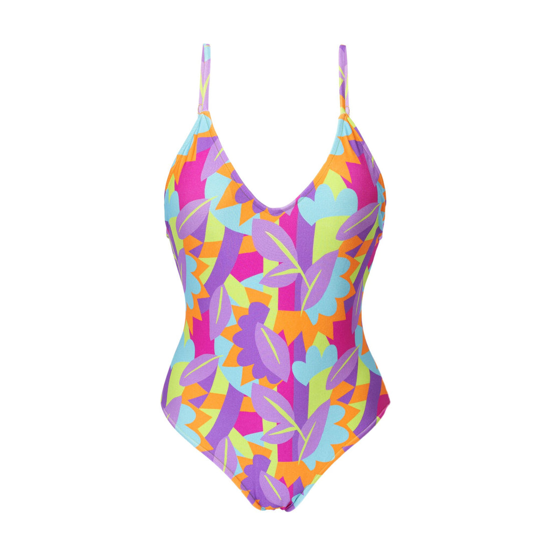 Product Front: Rio De Sol One-Piece Dreams Hype