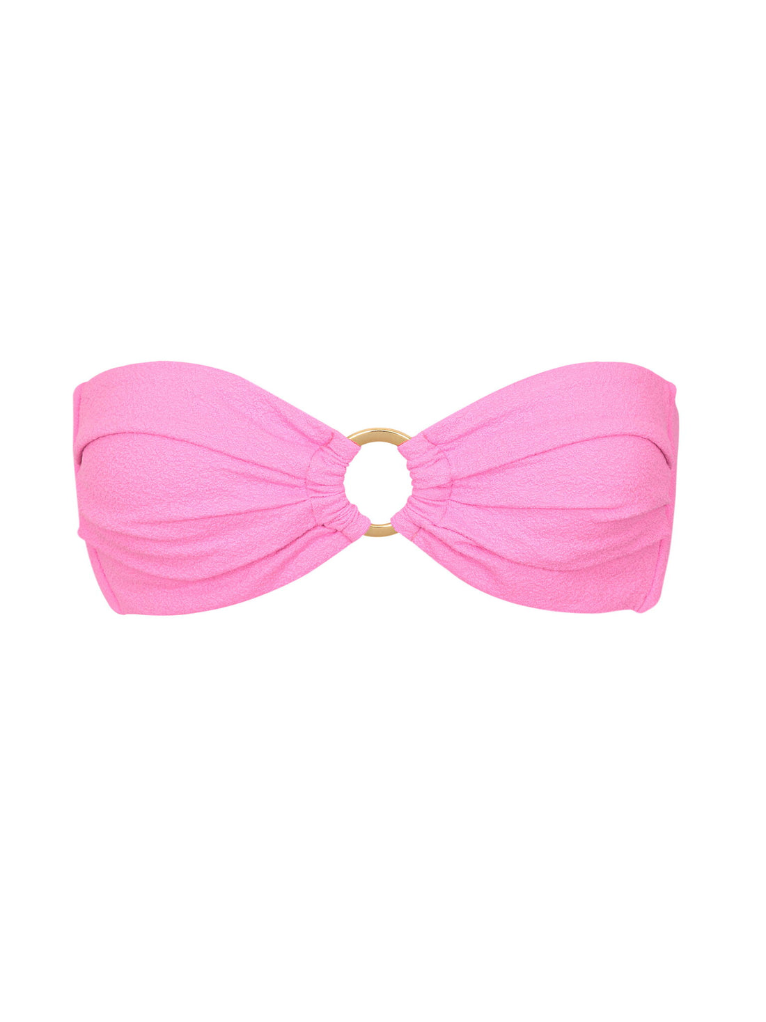 Product Front: Rio De Sol Top Top Crespinho-Rosa Mavi