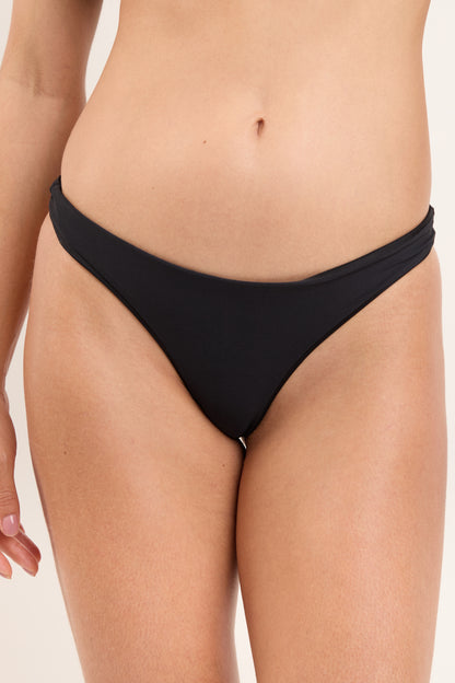Gallery: Rio De Sol Bottom Bottom Touch-Black Essential