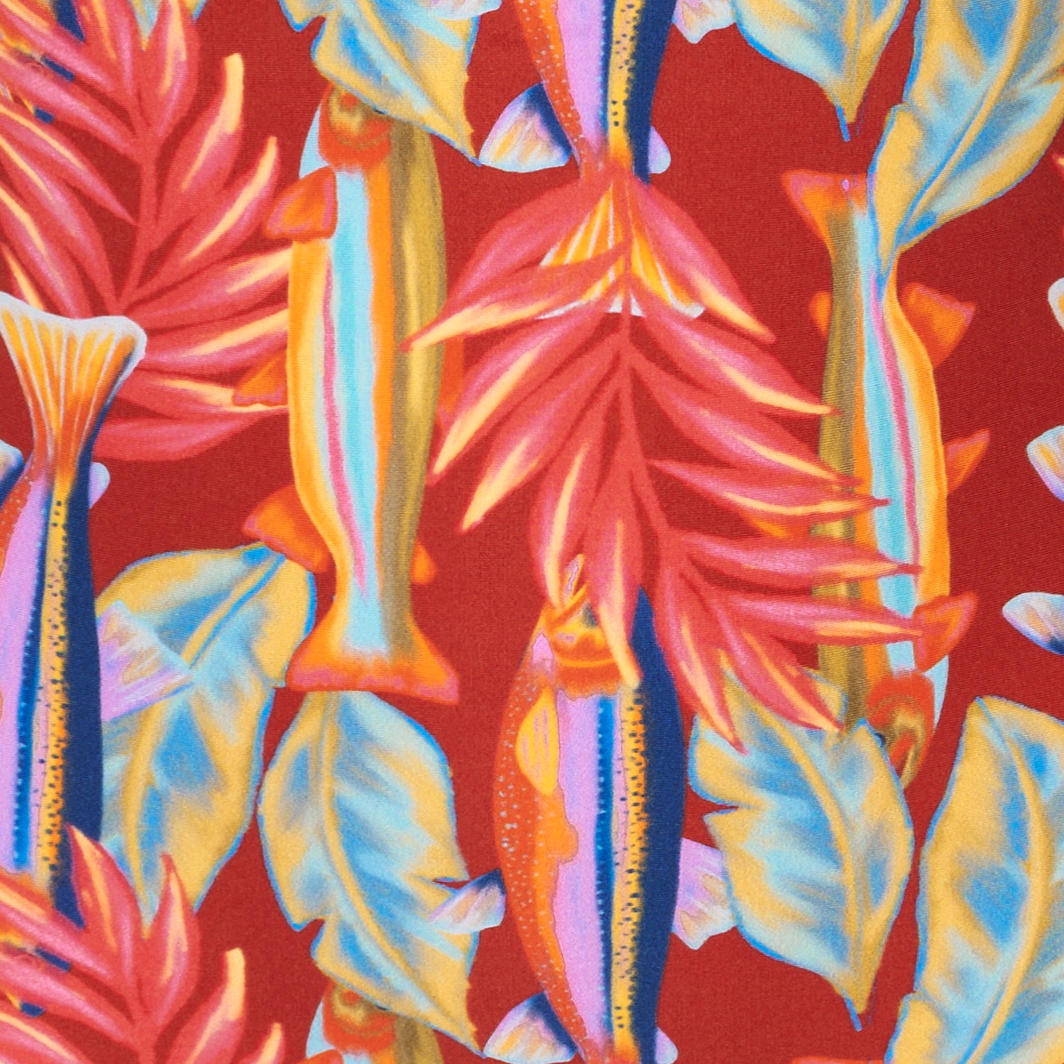 Image 06: Rio De Sol Top Top Sea-Bloom Kate