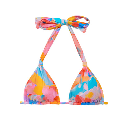 Product Front: Rio De Sol Top Top Cloud Mel