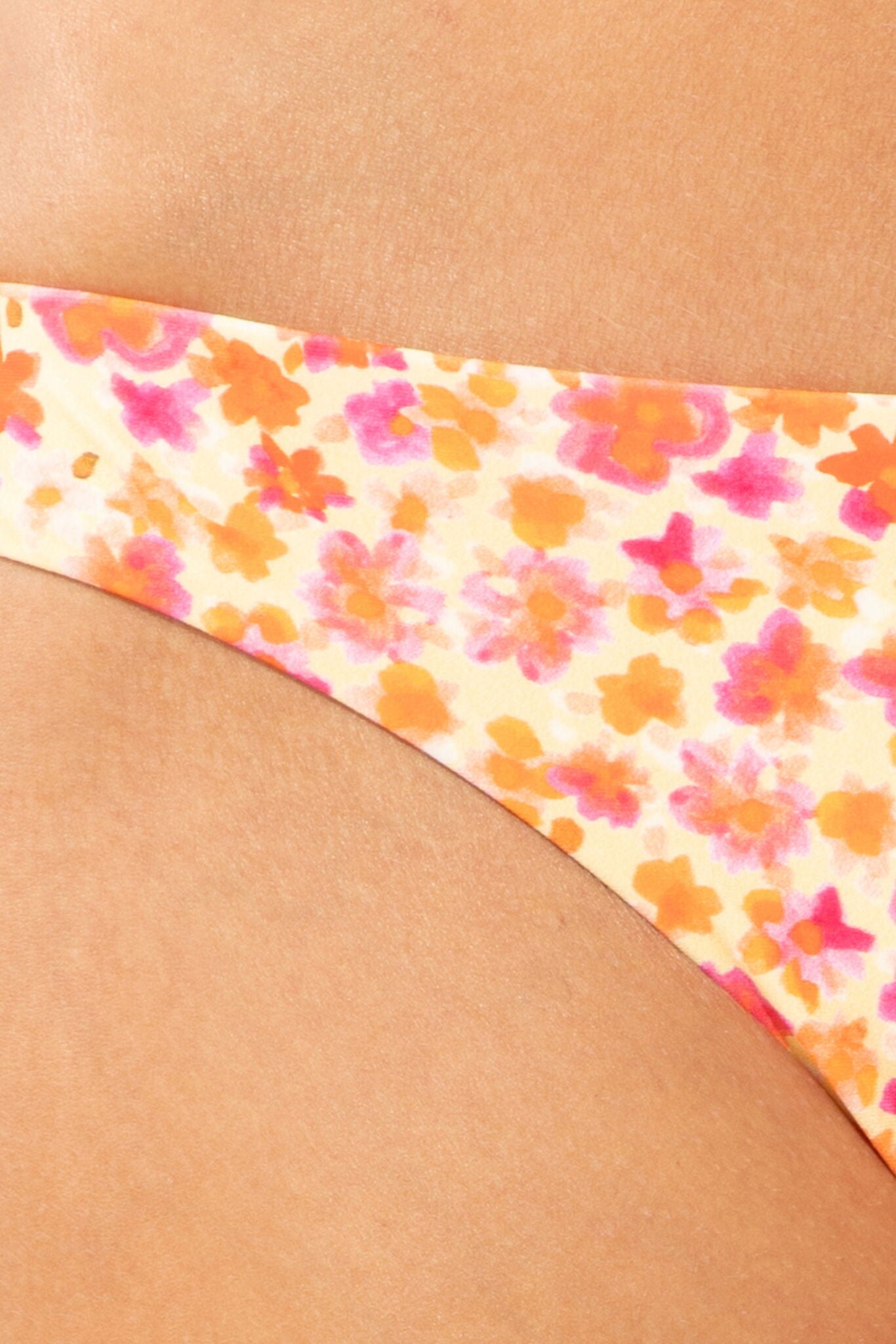 Image 06: Rio De Sol Bottom Bottom Ditsy-Butter Nice