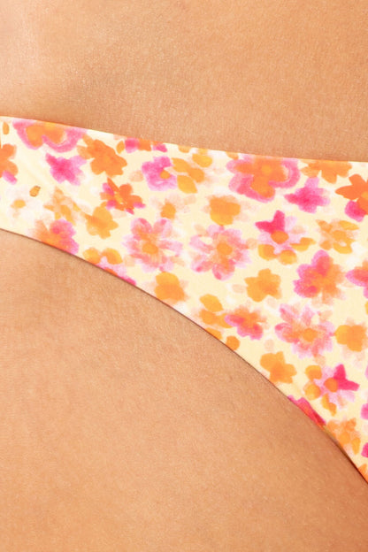 Image 06: Rio De Sol Bottom Bottom Ditsy-Butter Nice