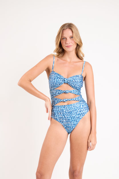 Image 08: Rio De Sol One-Piece Chuva Stella