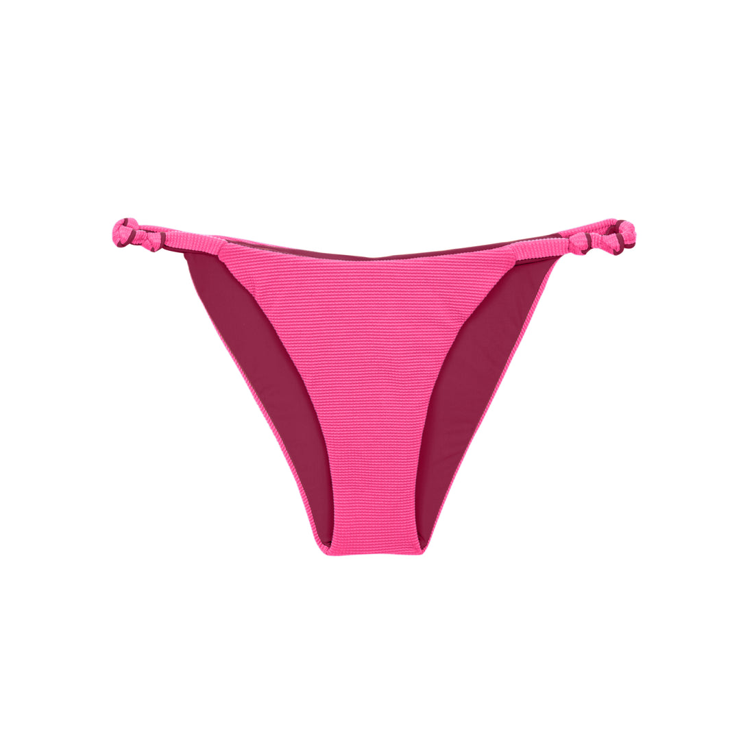 Product Front: Rio De Sol Bottom Bottom Mtx-Ultrapink Essential-Rev