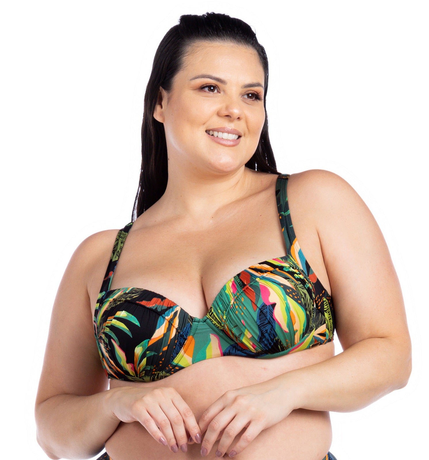 Image 02: La Playa Top Top Basico Jardins