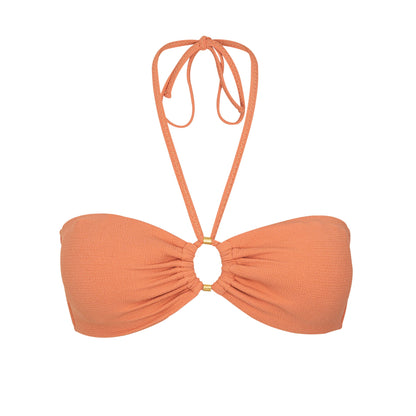 Product Front: Rio De Sol Top Top Sand-Argila Tayra
