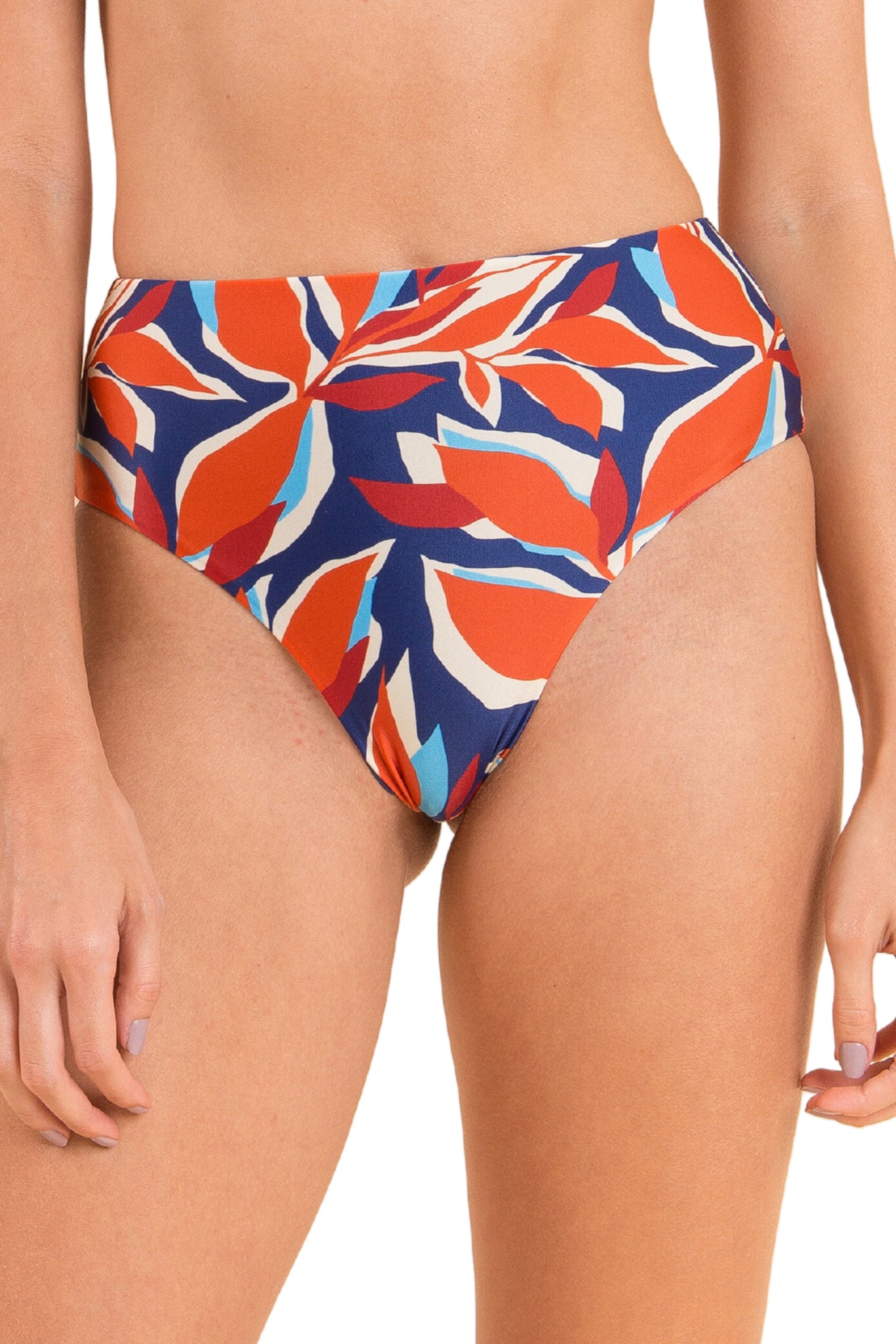 Gallery: Rio De Sol Bottom Bottom Leaves Hotpants