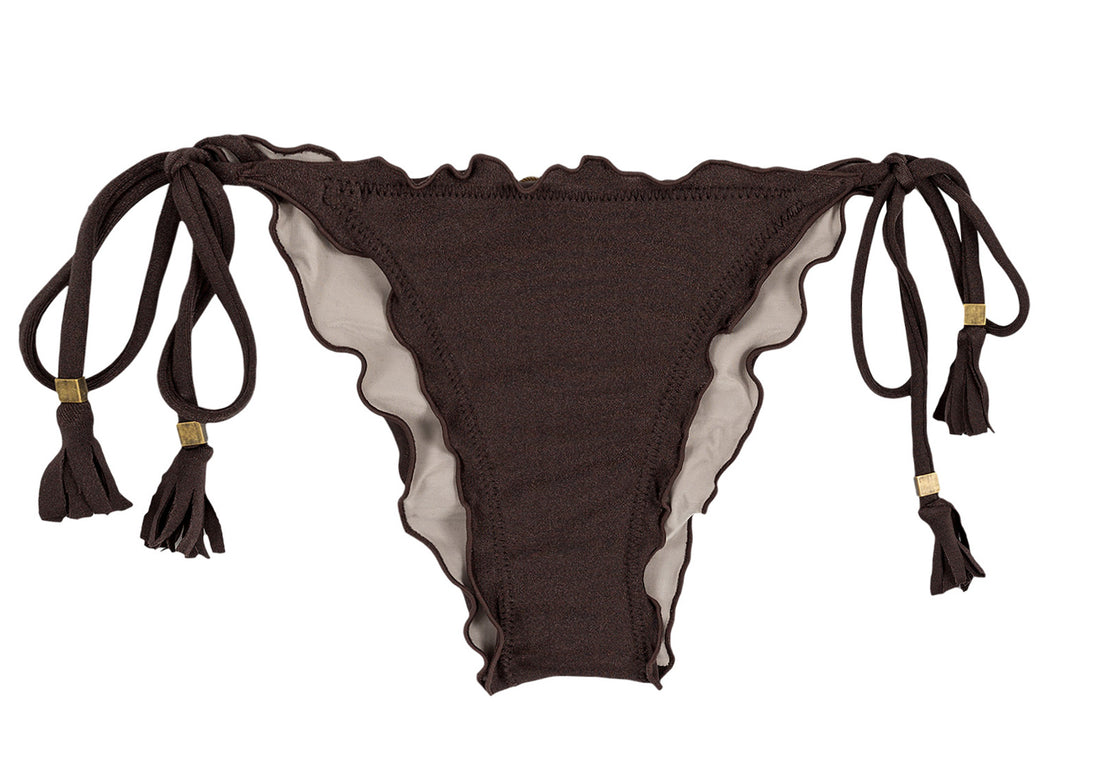 Product Front: Rio De Sol Bottom Bottom Meteorite Frufru