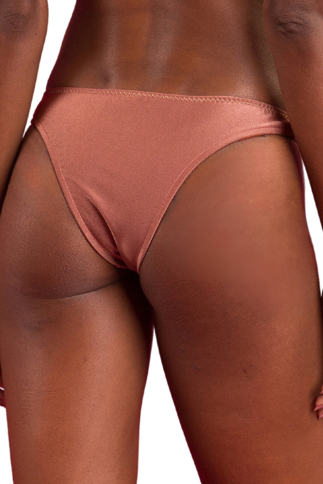 Image 07: Rio De Sol Bottom Bottom Shimmer-Copper Essential