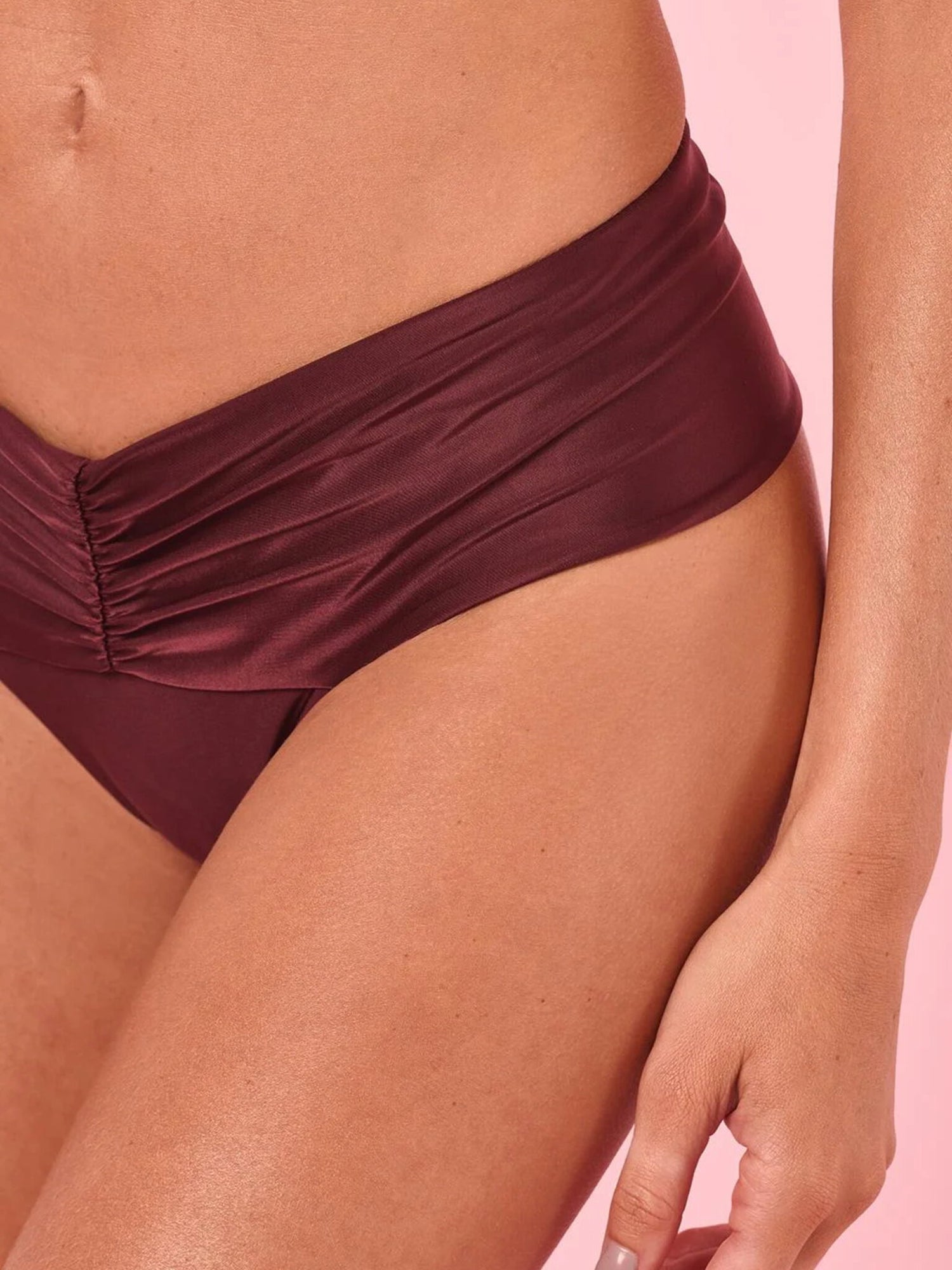 Image 04: Blueman Bottom Bottom Australia Brown