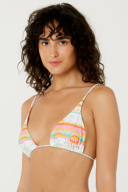 Image 09: Blueman Set Inside Triangle Tie Saudacao Ao Sol