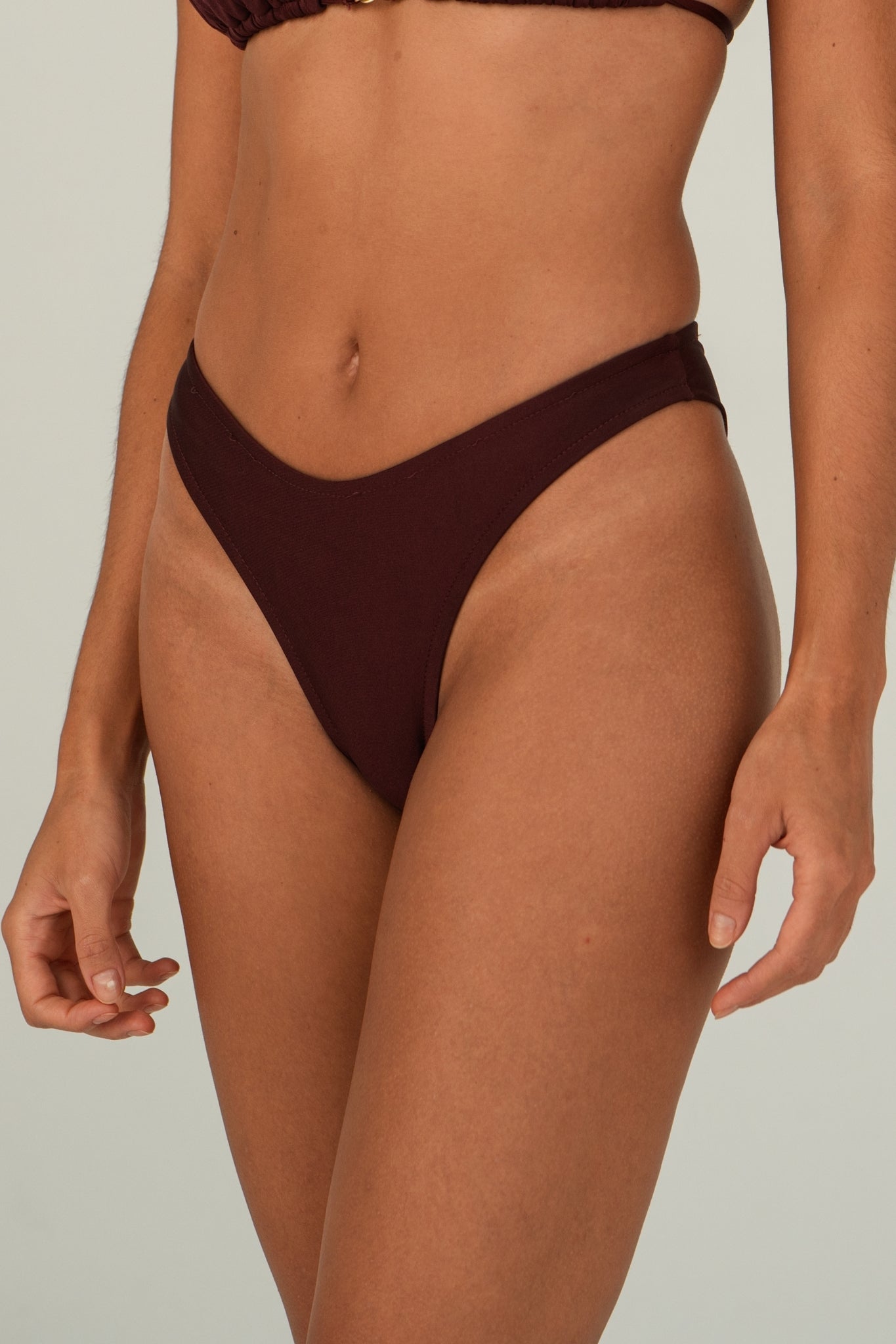 Gallery: Lua Morena Bottom Bottom Acai Fio-Dobrado