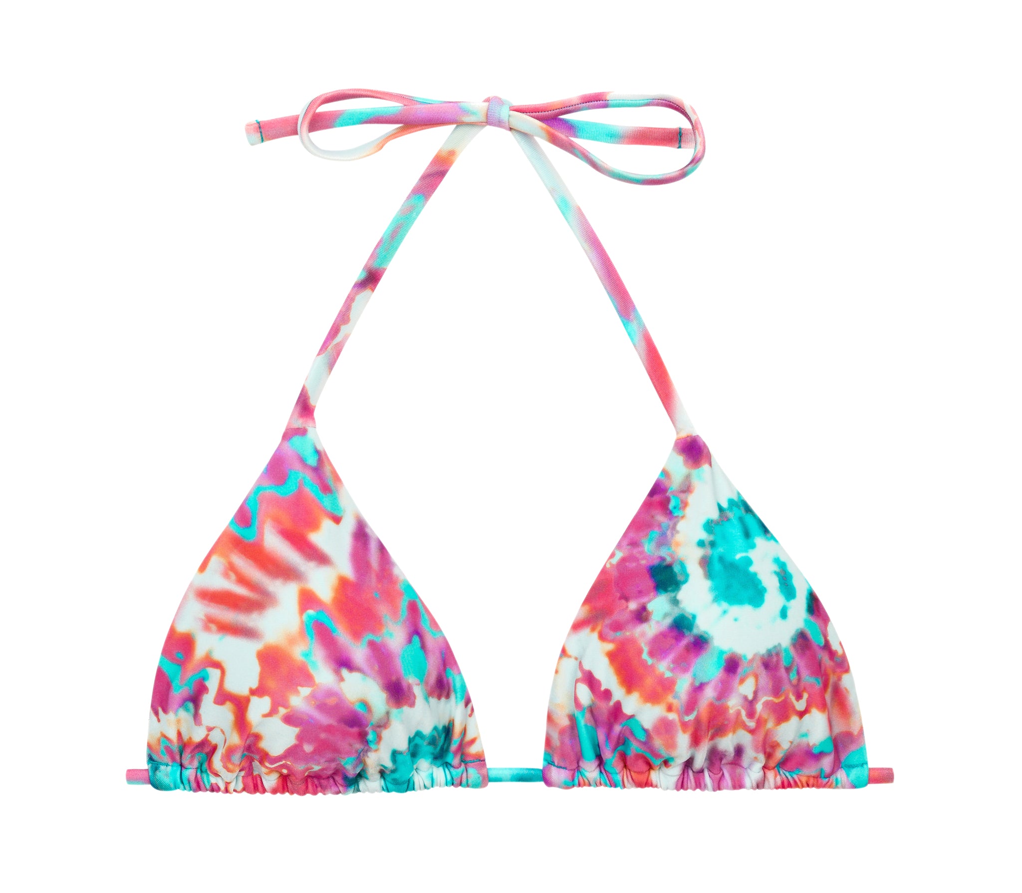 Product Front: Rio De Sol Top Top Splash Tri-Inv