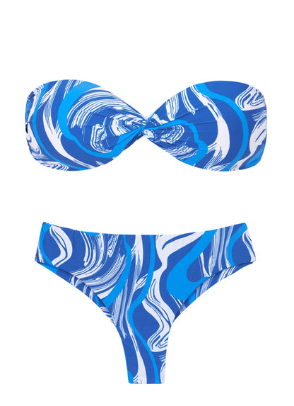 Product Front: Rio De Sol Set Set Inagua Twist Ciao